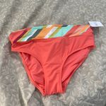 Mid Waist Fold Over Bottom Photo 3