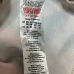 Pretty Little Thing NWT  Multicolor Printed Strapless Bandeau Crop Tube Tank Top 8 Photo 4