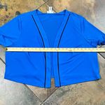 Catherines Paisley Boho Stretch Empire Waist Classic Pleat Midi Dress with Jacke Photo 13