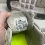 Nike  Women's Light Bone Athletic Running Shoes Crater Impact Sneakers Sz 7.5 Photo 7