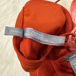 Aerie American Eagle Rust and Coral Bikini Set Photo 6