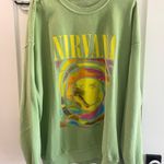 Urban Outfitters Nirvana Sweatshirt | Photo 1