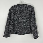 Hugo Boss  Jeljana Double Breasted Tweed Jacket Size 4 Photo 4