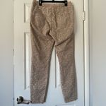 Pilcro Anthropologie  High-Rise Denim Leggings Size 32 Tall Photo 4