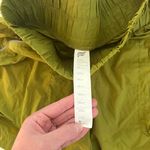 Fabletics High Waisted Reflective Nylon Shorts Photo 6