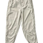 Everlane Relaxed Utility Lightweight Chino Pants High Rise Neutral Beige size 6 Photo 0