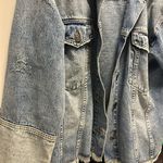 Mustard Seed  Jean Jacket Photo 2