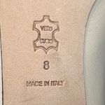 Tory Burch 55MM Studded Loafers size 8 Photo 9