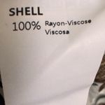 Cupshe Resort Dress Tropical Leaf Maxi One Shoulder Women Sz XS NWT Beach Cruise Photo 5