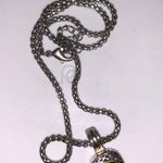 David Yurman Knockoff  necklace  Photo 0