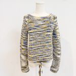 Theory  Coella Off The Shoulder Sweater‎ Photo 2