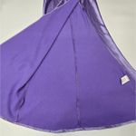 Runaway The Label x REVOLVE Havanna Dress in Lilac XS Purple Photo 5