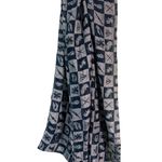 Harry Potter Icons Bioworld Scarf Checkered Pattern OSFM Collectible Gift Photo 0