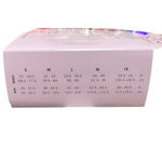 Spanx Women's Love Your Assets Leggings Size S Blue Denim Wash Seamless NWT New Photo 5