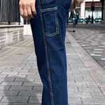 Brandy Melville  cargo jeans Photo 0