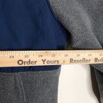 The North Face ladies fleece half zip pullover sweater jacket size small Photo 7