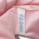 Vintage Olga Nightgown Size L Bodysilk Slip Dress Coquette Feminine Pink 92087 Size L Photo 9