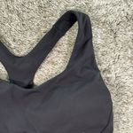 Athleta  Ultimate Bra Women's Small AB Black Photo 4