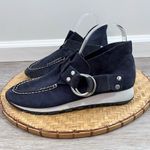 Derek Lam ‎ 10 crosby lamb leather loafers Photo 1