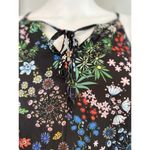 Krass&co New NY& Cold Shoulder Scuba Twoffer Midi Dress Sz M Photo 11