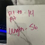 Anthropologie Abel the Label Women’s Small Rumi Patterned Maxi Dress Photo 6