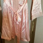 Morgan Taylor FINAL MARKDOWN  Intimates wrap robe XL Photo 4