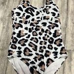 Exlura  Women's Crisscross One Piece Swimsuit Photo 0