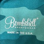 Bombshell sportswear Bombshell Fit Camo Leggings size XS Photo 9
