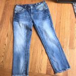 Miss Me Easy Cropped Jeans Photo 0