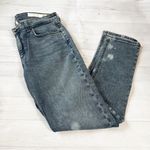 Rag and Bone Dre Slim Fit Jeans Ziggy1 Dark Indigo Size 27 Photo 1