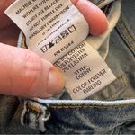 BOYISH‎ Donny Distressed Skinny Jean Blue Size 27 Photo 6