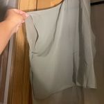 Boutique green shrug cardigan Photo 1