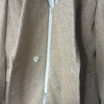 Veronica Beard Pyle Dickey Blazer Jacket Oatmeal Tweed Blazer Size 0 Photo 8