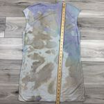 Taylor Swift  Womens Swim Cover Sz M Tie Dye Just a Summer Thing 1989 Beach Dress Photo 3