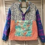 Chubbies  Rare Reversible Fleece Photo 2