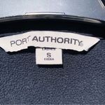 Port Authority Softshell Black Jacket Small Photo 3