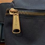 Herschel Supply Company Navy Blue Hip Pack Bag Unisex One Size Fanny Pack Travel Photo 11