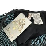 Becca New Black Sky Colorplay Show & Tell Reveal Lace One-Piece Swimsuit Size XS Photo 7