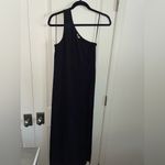 Seafolly One Shoulder Jersey Dress Photo 1
