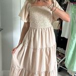 Baltic Born  Maxi Dress Photo 0