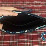 Vera Bradley Shore Enough Straw Beach Wristlet Photo 9