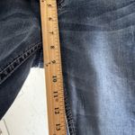 Hydraulic  Jeans Y2k 6 Blue Slim Boot Gramercy Embroidered Pockets Denim Pants‎ Photo 4