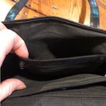 Kathy Ireland Black Shoulder Bag Photo 3