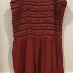 Sim & Sam Smocked Romper Photo 1