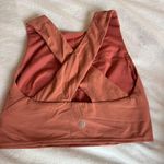 Lululemon  Workout Top Tank Photo 3