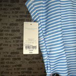 Oasis Outdoor  | women nwt stripped one piece swimsuit Photo 11