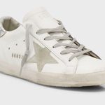 Golden Goose Superstar Low-Top Sneakers Photo 6