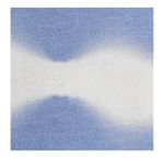 Time & Tru NWT Women's Crewneck Tunic Tie Dye Long Sleeve Sweatshirt SZ Medium Photo 3