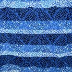 White House | Black Market  Tiered‎ Ruffled Raw Edge Ombre Dot Skirt EUC Size 6 Photo 4