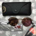 Ray-Ban Customized Round Classics Photo 0